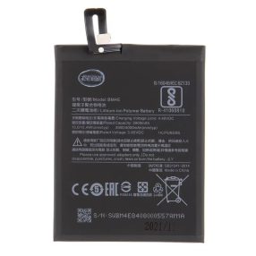   Xiaomi BM4E (Pocophone F1) kompatibilis akkumulátor 3900mAh Li-ion, OEM jellegű, Grade S