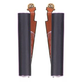   Apple Airpods kompatibilis akkumulátor 25mAh Li-ion, OEM jellegű 2db