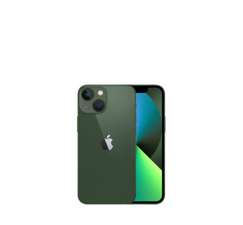 Apple iPhone 13 mini, 256GB, Zöld