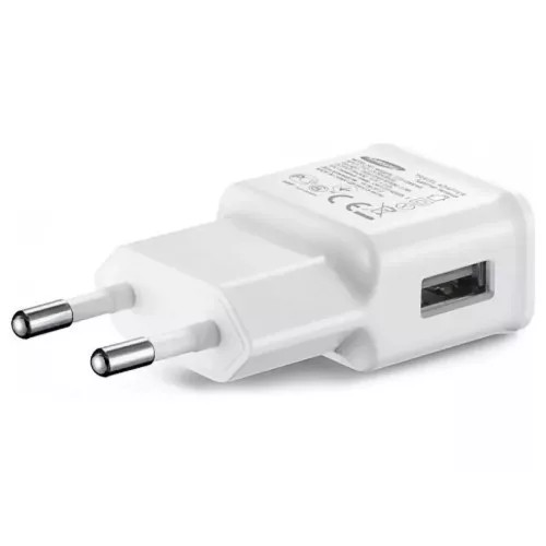 Xiaomi Mi microUSB adatkábel, 0,85m, fehér, Eco csomagolás