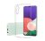 Samsung Galaxy A13 4G ultra slim 0,3mm szilikon tok, átlátszó