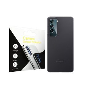   Samsung Galaxy S21 FE tempered glass kamera védő üvegfólia