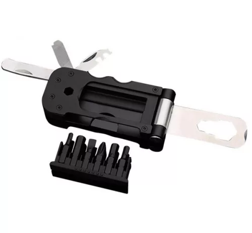 NexTool NE0122 Multifunkciós bicikli szerszám