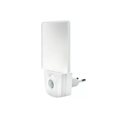 Integral Nightlight hálózati LED, éjszakai fény, mozgásérzékelővel, fényszenzor