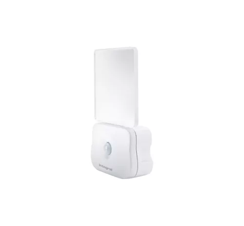 Integral Nightlight elemes LED, éjszakai fény, mozgásérzékelővel, fényszenzor