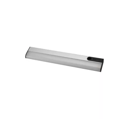 Integral Sensorlux LED mágneses rögzítésű szabályozható szekrényvilágítás, akkus, 26cm, kézmodulat érzékelő