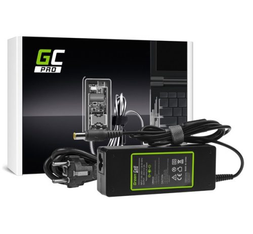 Green Cell PRO töltő Lenovo B580 B590 20V/4,5A