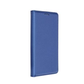 Magnet Samsung Galaxy M23 5G mágneses flip tok, kék