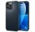 Spigen Thin Fit Apple iPhone 14 Pro Max tok, Metal Slate, sötétkék