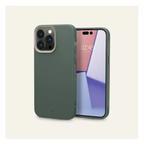   Cyrill by Spigen Apple iPhone 14 Pro Ultra Color MagSafe tok, Kale