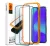 Spigen AlignMaster Glas.tR Apple iPhone 14 Pro Tempered kijelzővédő fólia (2db)