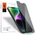 Spigen Glas.tR SLIM HD Apple iPhone 17E / 16E / 14 / 13 / 13 ProPrivacy kijelzővédő fólia