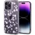 Cyrill by Spigen Apple iPhone 14 Pro Cecile tok, Dream Daisy
