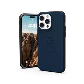   UAG Civilian MagSafe Apple iPhone 14 Pro Max hátlap tok, Mallard