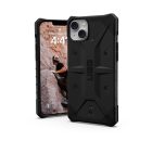 UAG Pathfinder Apple iPhone 14 Plus hátlap tok, Black