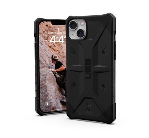 UAG Pathfinder Apple iPhone 14 Plus hátlap tok, Black