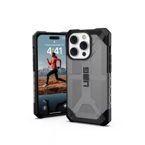 UAG Plasma Apple iPhone 14 Pro hátlap tok, Ash