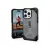 UAG Plasma Apple iPhone 14 Pro hátlap tok, Ash