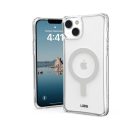 UAG Plyo Apple iPhone 14 Plus Magsafe hátlap tok, Ice