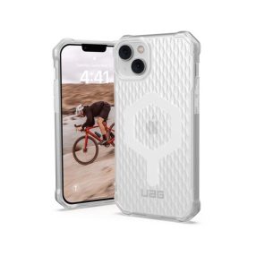UAG Essential Apple iPhone 14 Plus Magsafe hátlap tok, Ice