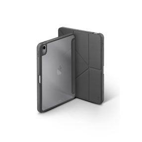   Uniq Moven Apple iPad Air 10.9" 2020/2022 / Ipad Air 11" 2024, műanyag tok, szürke
