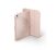 Uniq Moven Apple iPad Air 10.9" 2020/2022 / Ipad Air 11" 2024, műanyag tok, rózsaszín
