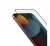 Uniq Optix Vision Care Apple iPhone 14 Pro tempered glass teljes kijelzős kijelzővédő üvegfólia