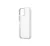 Uniq Combat Apple iPhone 14 Pro Max, szilikon tok, fehér