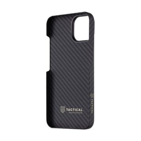 Tactical MagForce Aramid Apple iPhone 14 tok, fekete