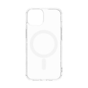 Tactical MagForce Apple iPhone 14 tok, átlátszó