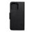 Fancy Apple iPhone 14 Plus flip tok, fekete