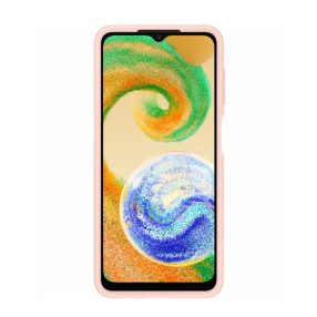Samsung Galaxy A04s Card Slot, gyári tok, réz, EF-OA047TZ