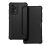 Razor book Samsung Galaxy A53 5G flip tok, fekete