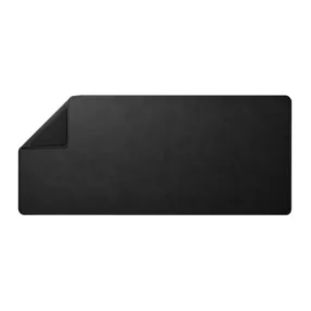 Spigen LD302 íróasztal alátét, egérpad, fekete