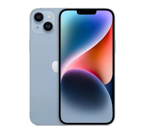 Apple iPhone 14 Plus, 128GB, Kék