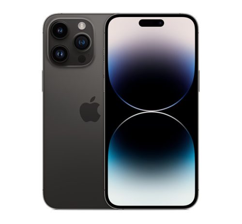 Apple iPhone 14 Pro Max, 256GB, Asztrofekete