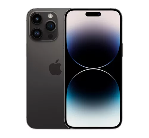 Apple iPhone 14 Pro Max, 512GB, Asztrofekete