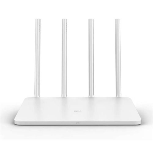 Xiaomi DVB4330GL AC1200 router