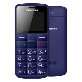 Panasonic KX-TU110EXC, kék