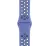 Apple Watch 38/40mm Nike sportszíj, királykék-fekete