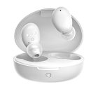 QCY T16 True Wireless Bluetooth headset, fehér