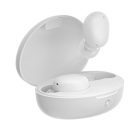 QCY T16 True Wireless Bluetooth headset, fehér