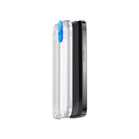   Uniq Optix Vivid Pro Apple iPhone 14 Plus tempered glass teljes kijelzős kijelzővédő üvegfólia