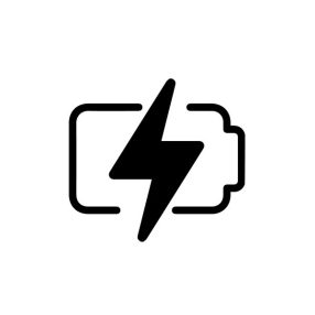   Samsung EB-BA405ABE (Galaxy A40e) kompatibilis akkumulátor 3100mAh, OEM jellegű Grade R