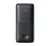 Baseus Bipow Pro Power bank / külső akkumulátor, 10000mAh, 2xUSB-A, USB-C, 22.5W, fekete