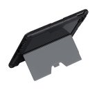 Nillkin Bumper Combo Apple iPad 10.2" billentyűzetes flip tok, fekete