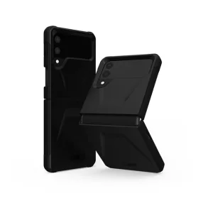 UAG Civilian Samsung Galaxy Z Flip4 tok, fekete