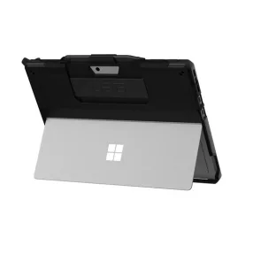 UAG Scout Microsoft Surface Pro 9 tok, fekete