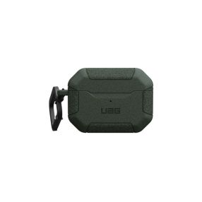 UAG Scout Apple AirPods Pro 2 tok, Olive zöld