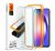 Spigen AlignMaster Glas.tR Samsung Galaxy A54 5G Tempered kijelzővédő fólia (2db)